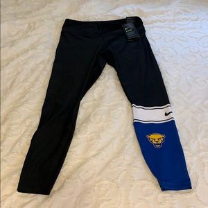 Brand new Pitt leggings